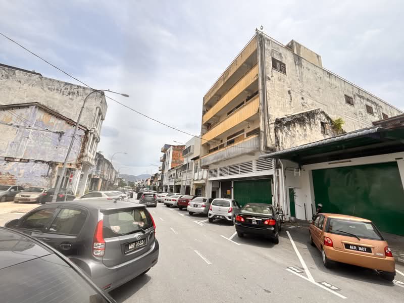 Shop for Sale in Ipoh (Perak) - Nicholas Poh - PropertyGuru.com.my