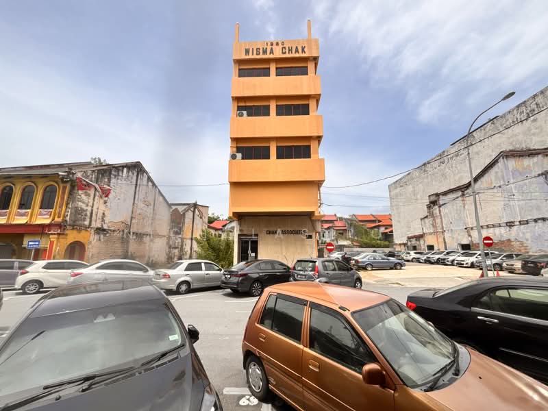 Shop for Sale in Ipoh (Perak) - Nicholas Poh - PropertyGuru.com.my