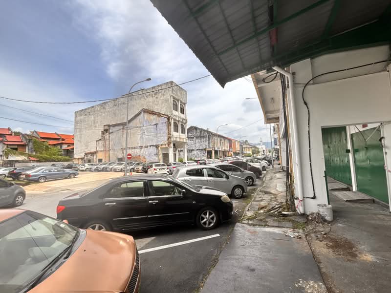 Shop for Sale in Ipoh (Perak) - Nicholas Poh - PropertyGuru.com.my
