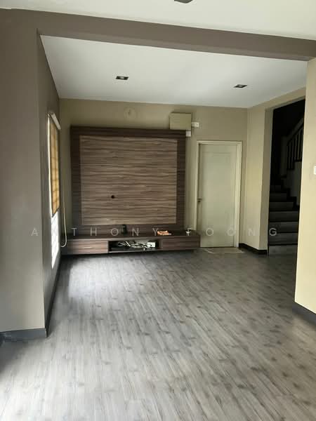 2.5-storey Terraced House for Rent in Sutera Damansara (Damansara Damai) - Anthony Foong - Living Room - PropertyGuru.com.my
