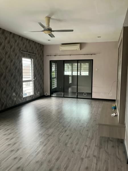 2.5-storey Terraced House for Rent in Sutera Damansara (Damansara Damai) - Anthony Foong - Living Room - PropertyGuru.com.my