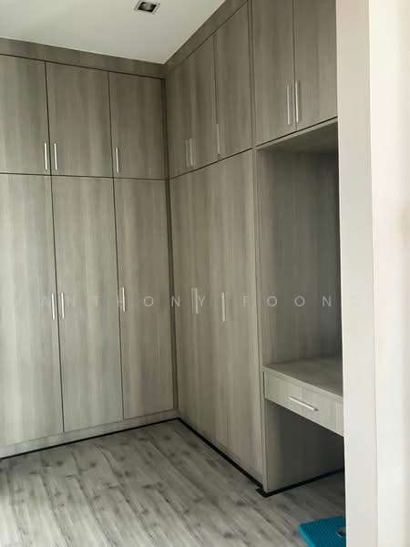 2.5-storey Terraced House for Rent in Sutera Damansara (Damansara Damai) - Anthony Foong - Interior - PropertyGuru.com.my