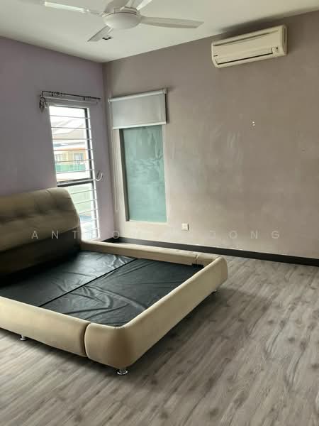 2.5-storey Terraced House for Rent in Sutera Damansara (Damansara Damai) - Anthony Foong - Bedroom - PropertyGuru.com.my