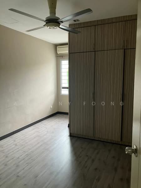 2.5-storey Terraced House for Rent in Sutera Damansara (Damansara Damai) - Anthony Foong - Bedroom - PropertyGuru.com.my