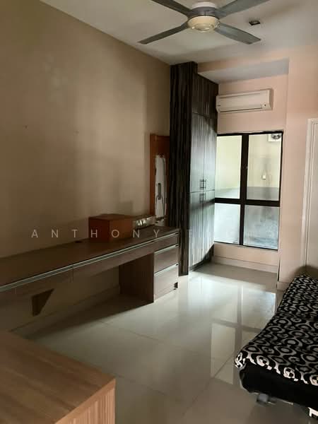 2.5-storey Terraced House for Rent in Sutera Damansara (Damansara Damai) - Anthony Foong - Bedroom - PropertyGuru.com.my