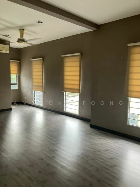 2.5-storey Terraced House for Rent in Sutera Damansara (Damansara Damai) - Anthony Foong - Interior - PropertyGuru.com.my