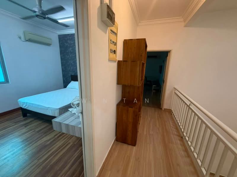 Semi-Detached House for Rent in Taman Gaya (Ulu Tiram) - Win Tan - PropertyGuru.com.my