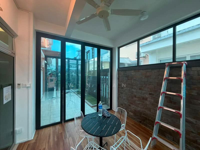 Semi-Detached House for Rent in Taman Gaya (Ulu Tiram) - Win Tan - PropertyGuru.com.my