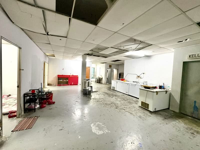 Shop for Rent in Taman Mount Austin (Tebrau) - APRILIA CHAYADI - PropertyGuru.com.my