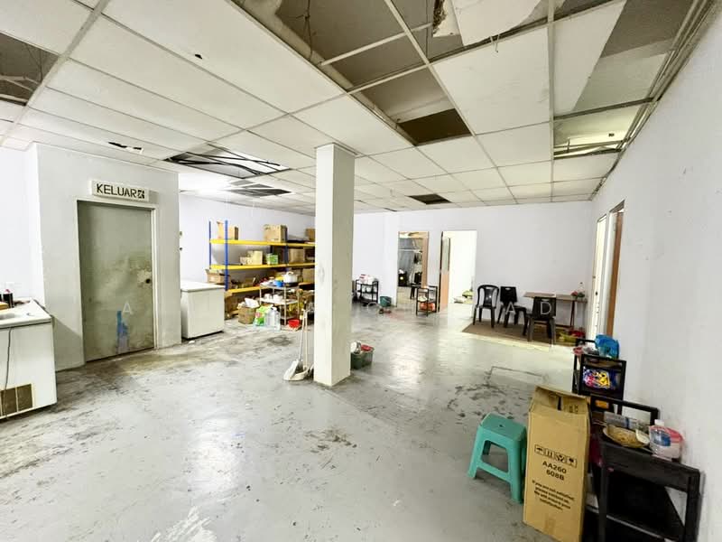Shop for Rent in Taman Mount Austin (Tebrau) - APRILIA CHAYADI - PropertyGuru.com.my