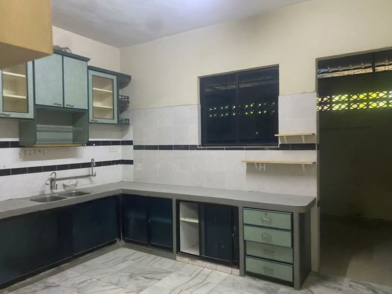 Rumah Banglo untuk Dijual di Sungai Petani (Kedah) - Wayne Loh - Kitchen - PropertyGuru.com.my