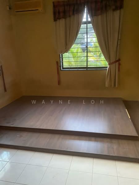 Rumah Banglo untuk Dijual di Sungai Petani (Kedah) - Wayne Loh - Bedroom - PropertyGuru.com.my