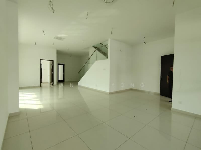 Rumah Berkembar untuk Dijual di Taman Ponderosa (Johor Bahru) - Daniel Yong - Interior - PropertyGuru.com.my