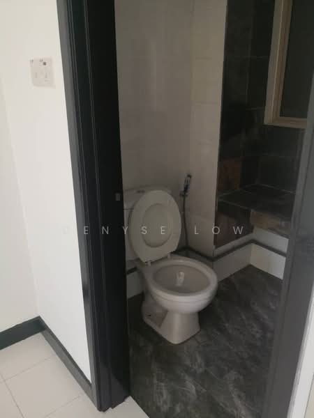 Servis Apartment untuk Disewa di Ritze Perdana 1 - Denyse Low - PropertyGuru.com.my