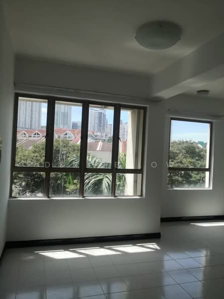 Servis Apartment untuk Disewa di Ritze Perdana 1 - Denyse Low - PropertyGuru.com.my