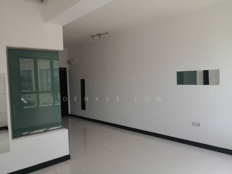 Servis Apartment untuk Disewa di Ritze Perdana 1 - Denyse Low - PropertyGuru.com.my