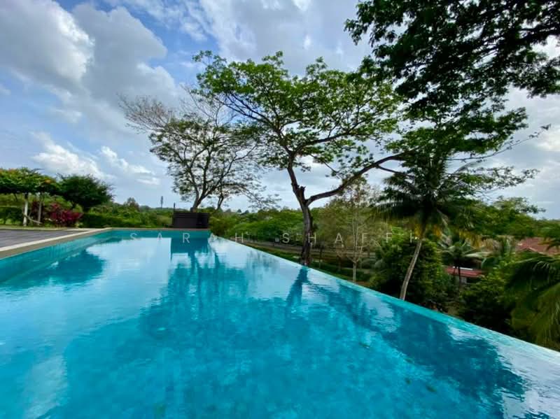 Rumah Banglo untuk Disewa di Leisure Farm (Gelang Patah) - Sarah Shaffi - PropertyGuru.com.my
