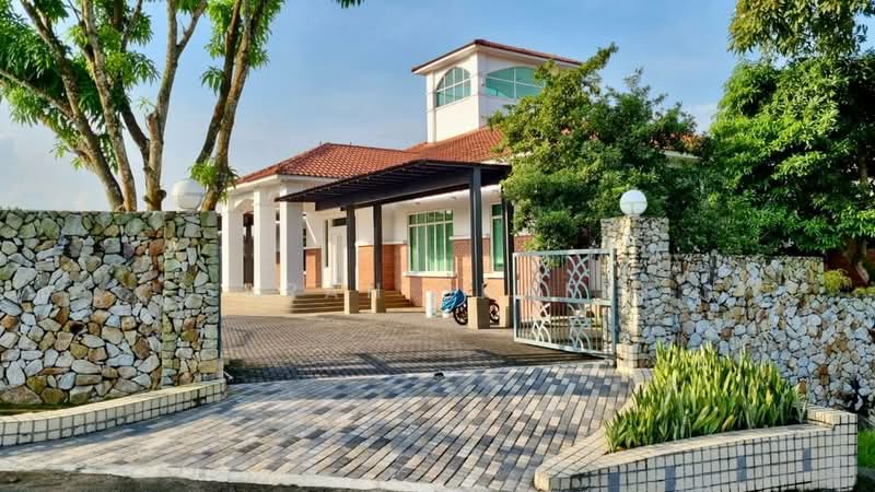 Rumah Banglo untuk Disewa di Leisure Farm (Gelang Patah) - Sarah Shaffi - PropertyGuru.com.my