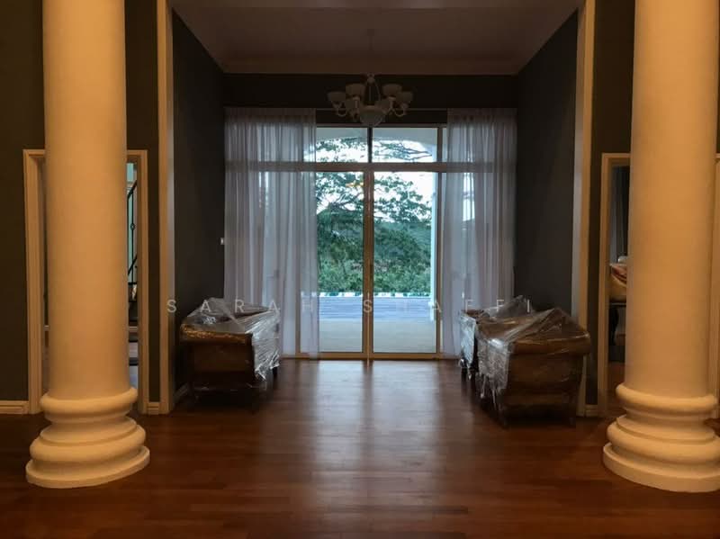 Rumah Banglo untuk Disewa di Leisure Farm (Gelang Patah) - Sarah Shaffi - PropertyGuru.com.my