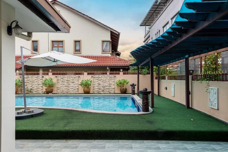 Bungalow House for Sale in Taman Ampang Utama (Ampang) - YK. Ho - PropertyGuru.com.my