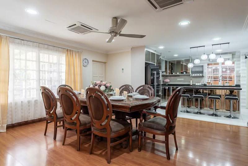Bungalow House for Sale in Taman Ampang Utama (Ampang) - YK. Ho - PropertyGuru.com.my