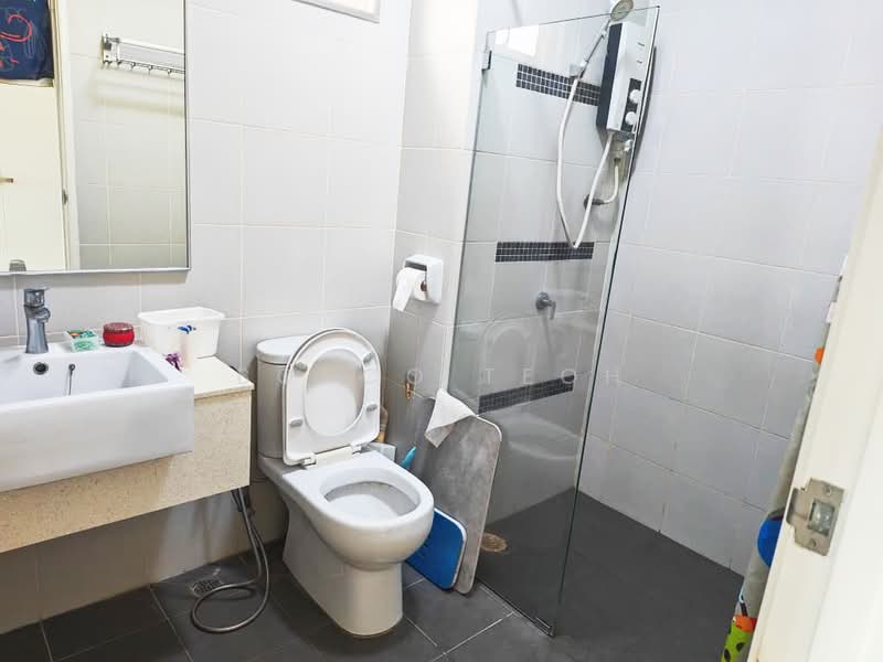 Condominium for Rent at One Imperial - Bosco Teoh - Bathroom - PropertyGuru.com.my