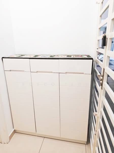 Condominium for Rent at One Imperial - Bosco Teoh - Entrance - PropertyGuru.com.my