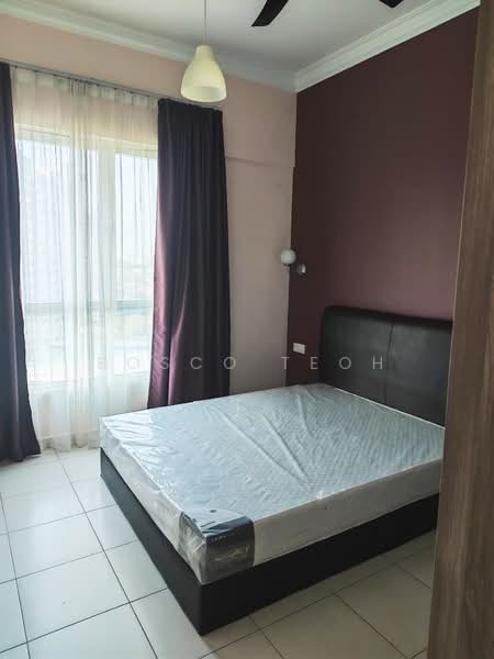 Condominium for Rent at One Imperial - Bosco Teoh - Bedroom - PropertyGuru.com.my