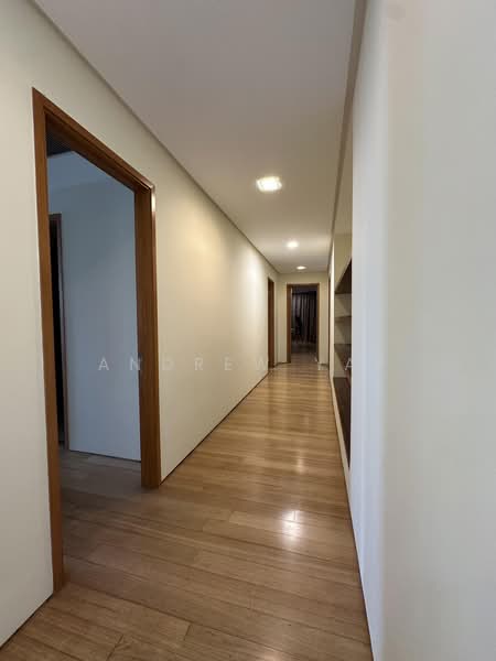 Kediaman Servis untuk Disewa di The Oval - Andrew Yap - PropertyGuru.com.my