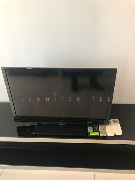 Kondominium untuk Disewa di KSL D'Esplanade Residence - Jennifer Tee - Interior - PropertyGuru.com.my
