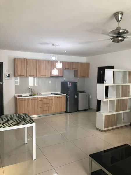 Kondominium untuk Disewa di KSL D'Esplanade Residence - Jennifer Tee - Kitchen - PropertyGuru.com.my
