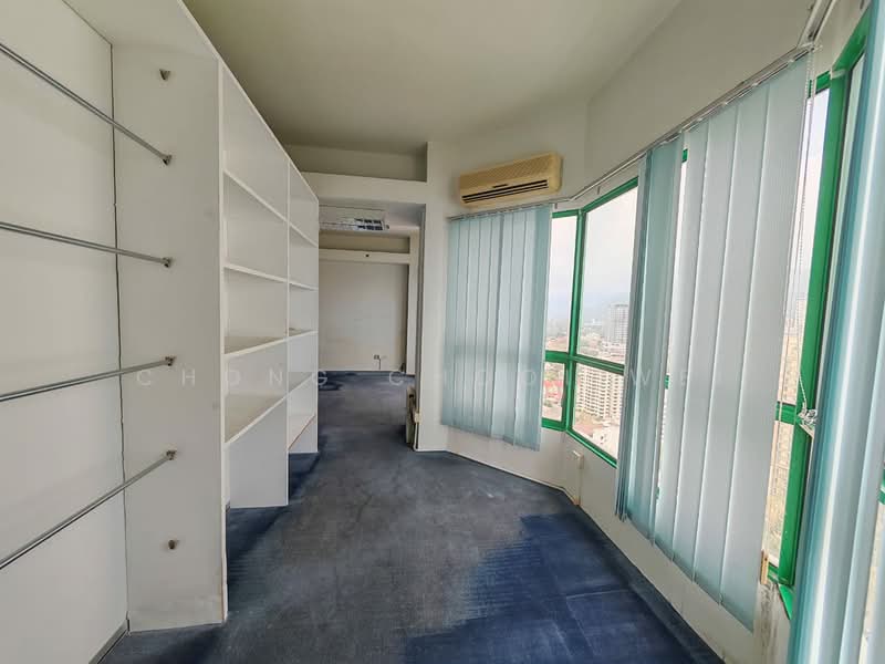Office for Rent in Gurney Drive (Penang) - Chong Chooi Wei - Interior - PropertyGuru.com.my