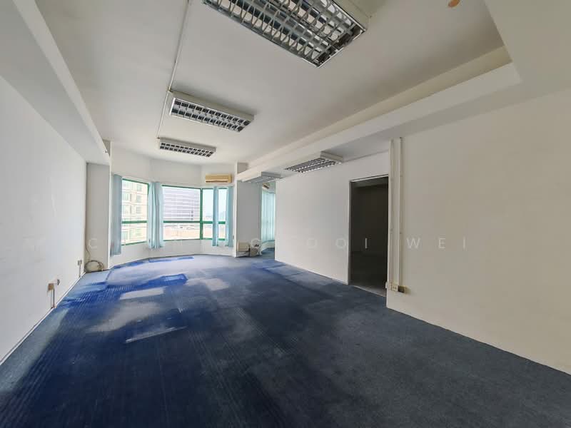 Office for Rent in Gurney Drive (Penang) - Chong Chooi Wei - Interior - PropertyGuru.com.my