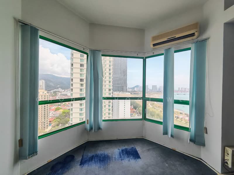 Office for Rent in Gurney Drive (Penang) - Chong Chooi Wei - View - PropertyGuru.com.my