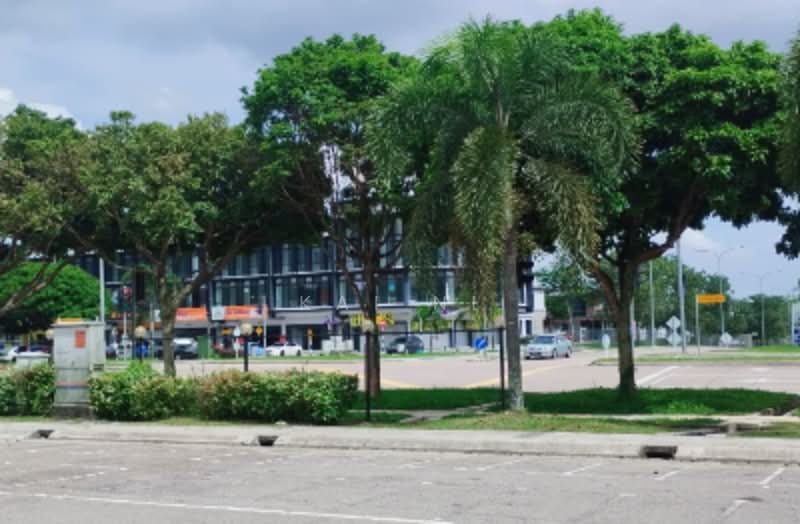 Shop / Office for Sale in Bandar Cemerlang (Ulu Tiram) - Kai Ni - Exterior - PropertyGuru.com.my