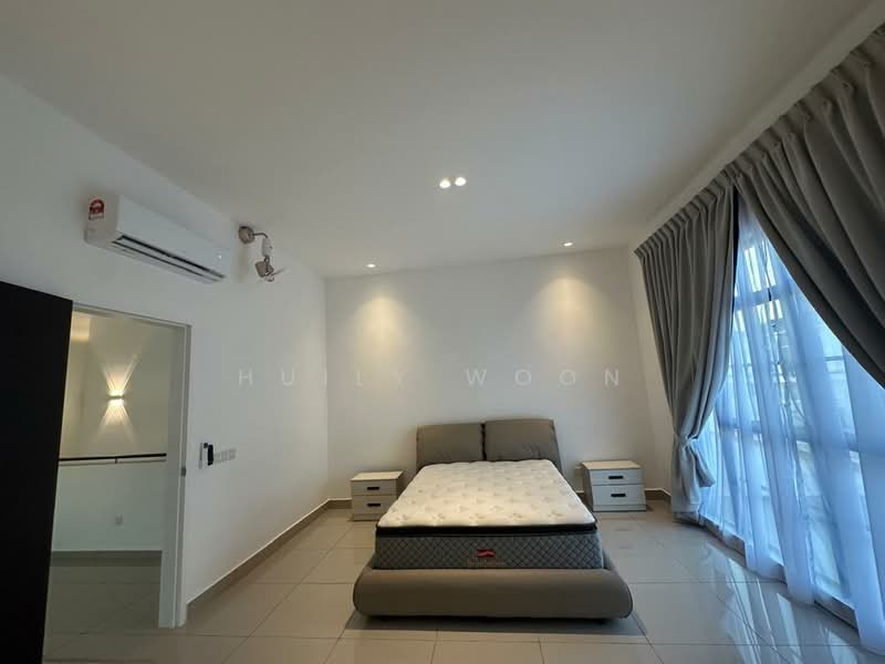 2-storey Terraced House for Rent in Eco Botanic (Iskandar Puteri (Nusajaya)) - Huily Woon - Bedroom - PropertyGuru.com.my