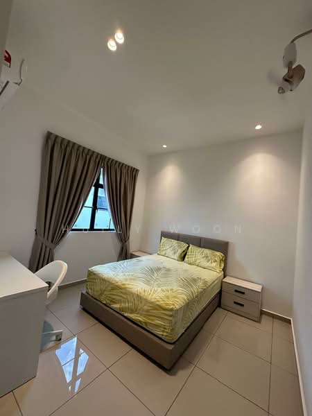2-storey Terraced House for Rent in Eco Botanic (Iskandar Puteri (Nusajaya)) - Huily Woon - Bedroom - PropertyGuru.com.my