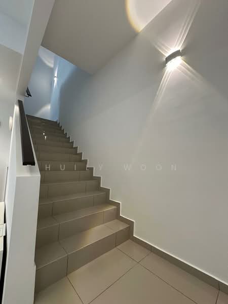 2-storey Terraced House for Rent in Eco Botanic (Iskandar Puteri (Nusajaya)) - Huily Woon - Interior - PropertyGuru.com.my
