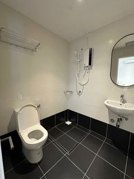 2-storey Terraced House for Rent in Eco Botanic (Iskandar Puteri (Nusajaya)) - Huily Woon - Bathroom - PropertyGuru.com.my