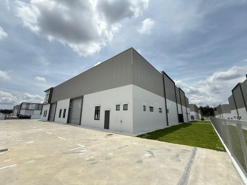 Kilang untuk Disewa di Eco Business Park 1 (Johor Bahru) - Elaine Goh - PropertyGuru.com.my