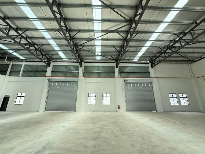 Kilang untuk Disewa di Eco Business Park 1 (Johor Bahru) - Elaine Goh - PropertyGuru.com.my