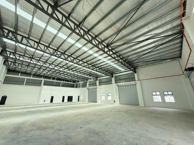 Kilang untuk Disewa di Eco Business Park 1 (Johor Bahru) - Elaine Goh - PropertyGuru.com.my