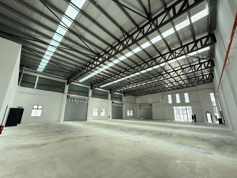 Kilang untuk Disewa di Eco Business Park 1 (Johor Bahru) - Elaine Goh - PropertyGuru.com.my