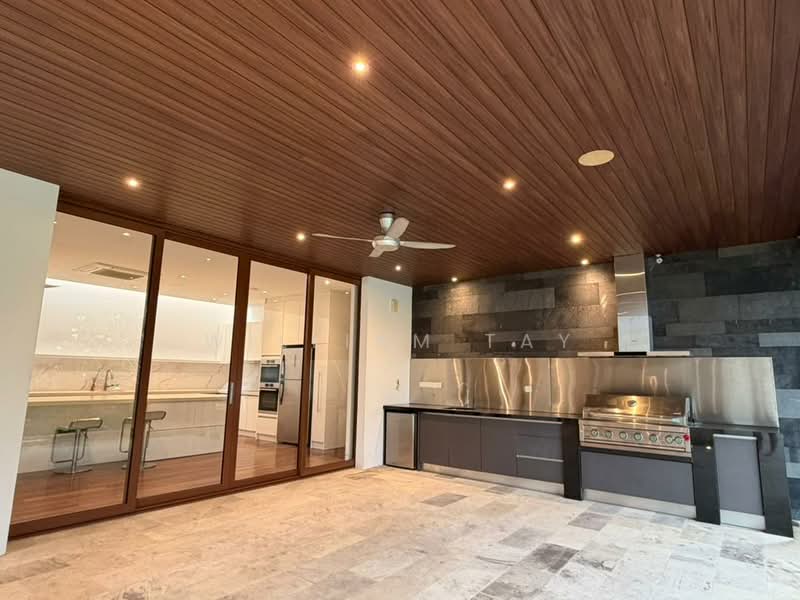 Bungalow House untuk Dijual di Ledang Heights (Iskandar Puteri (Nusajaya)) - William Tay - Kitchen - PropertyGuru.com.my