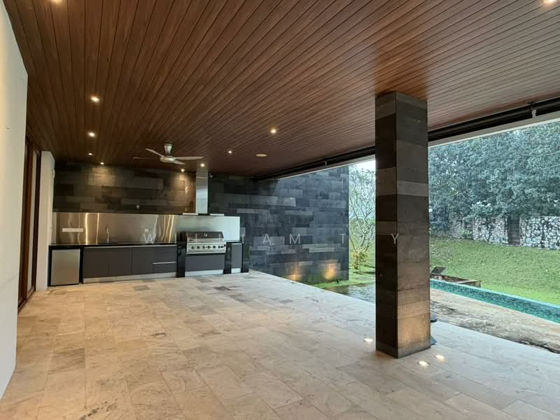 Bungalow House untuk Dijual di Ledang Heights (Iskandar Puteri (Nusajaya)) - William Tay - Kitchen - PropertyGuru.com.my