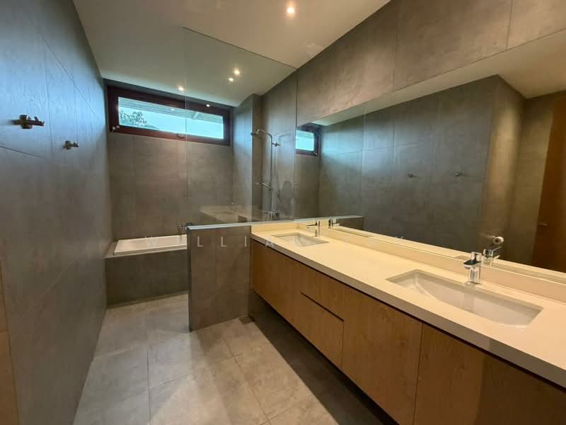 Bungalow House untuk Dijual di Ledang Heights (Iskandar Puteri (Nusajaya)) - William Tay - Bathroom - PropertyGuru.com.my
