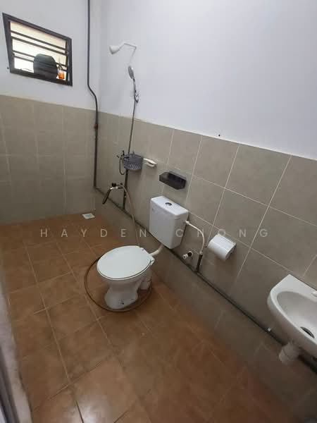 2-storey Terraced House for Sale in Taman Scientex Pasir Gudang (Pasir Gudang) - Hayden Chong - PropertyGuru.com.my