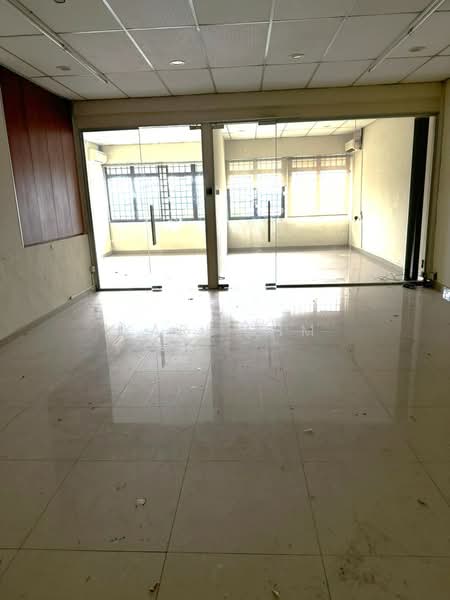 Shop / Office untuk Dijual di Taman Ungku Tun Aminah (Skudai) - Karl Lim - Interior - PropertyGuru.com.my