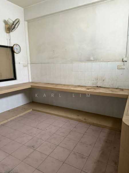 Shop / Office untuk Dijual di Taman Ungku Tun Aminah (Skudai) - Karl Lim - Kitchen - PropertyGuru.com.my
