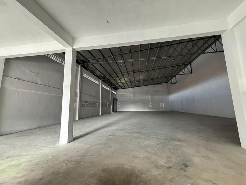 Kilang untuk Disewa di Taman Perindustrian Cemerlang (Ulu Tiram) - Peter Tan - PropertyGuru.com.my